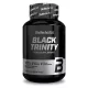 BioTechUSA Black Trinity teljesítményfokozó - 120 db kapszula