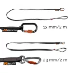 Non-stop Dogwear Touring Boungee Leash kutyapóráz