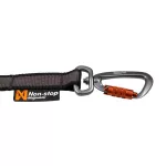 Non-stop Dogwear Touring Boungee Leash kutyapóráz