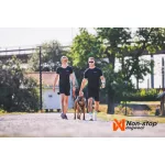 Non-stop Dogwear Move Leash kutyapóráz
