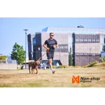 Non-stop Dogwear Move Leash kutyapóráz