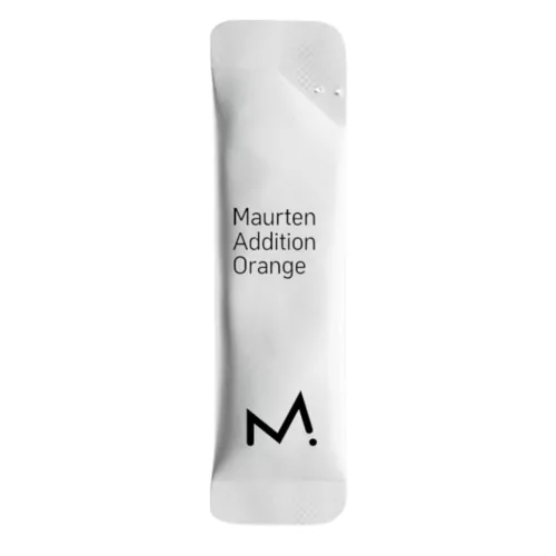 Maurten Addition ízesítő - narancs 6x12 g
