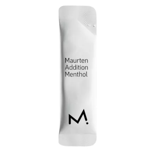 Maurten Addition ízesítő - mentol 6x12 g
