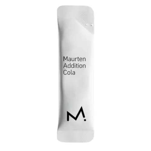 Maurten Addition ízesítő - kóla 6x12 g