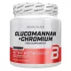 BioTechUSA Glucomannan + Chromium - 225 g Ízesítetlen