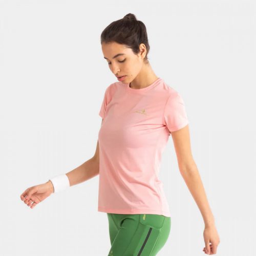 Ronhill Core Tee női futópóló
