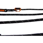 Non-stop Dogwear Rock Adjustable Leash állítható kutyapóráz