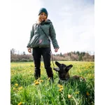 Non-stop Dogwear Rock Adjustable Leash állítható kutyapóráz