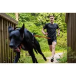 Non-stop Dogwear Bungee Leash kutyapóráz