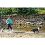 Non-stop Dogwear Bungee Leash kutyapóráz