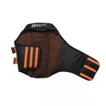 Non-stop Dogwear Protector Life Jacket kutyahám