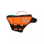 Non-stop Dogwear Protector Life Jacket kutyahám