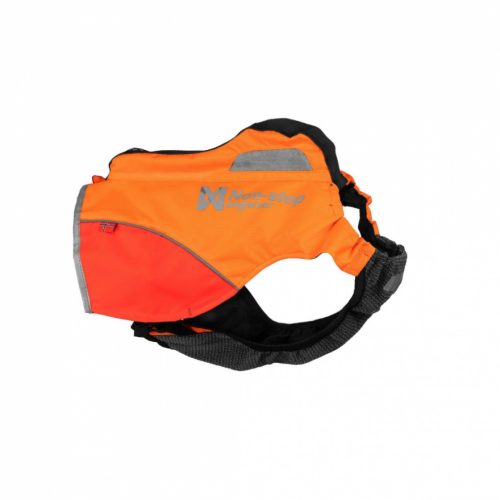 Non-stop Dogwear Protector Vest GPS kutyakabát
