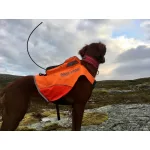 Non-stop Dogwear Protector Vest GPS kutyakabát