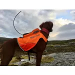 Non-stop Dogwear Protector Vest GPS kutyakabát