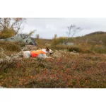 Non-stop Dogwear Protector Cover kutyakabát