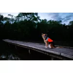 Non-stop Dogwear Reflection Blanket kutyakabát