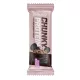 BioTechUSA Chunky Protein bar - 50 g Black Biscuit