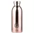 24BOTTLES Clima rozsdamentes acél termosz 500ml - Rose gold