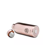 24BOTTLES Clima rozsdamentes acél termosz 500ml - Rose gold