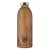 24BOTTLES Clima rozsdamentes acél termosz 850ml - Sequoia wood