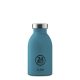 24BOTTLES sport kupak - fekete/feher
