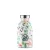 24BOTTLES sport kupak - fekete/feher