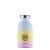 24BOTTLES sport kupak - fekete/feher
