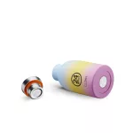 24BOTTLES sport kupak - fekete/feher
