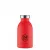 24BOTTLES sport kupak - fekete/feher