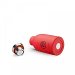 24BOTTLES sport kupak - fekete/feher