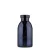 24BOTTLES sport kupak - fekete/feher