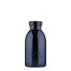 24BOTTLES sport kupak - fekete/feher