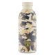 24BOTTLES Clima rozsdamentes acél termosz 500ml - Lamborghini - Military Sand Sterrato