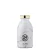 24BOTTLES sport kupak - fekete/feher