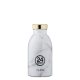 24BOTTLES sport kupak - fekete/feher