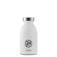 24BOTTLES sport kupak - fekete/feher