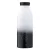 24BOTTLES sport kupak - fekete/feher