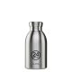 24BOTTLES sport kupak - fekete/feher