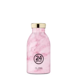 24BOTTLES sport kupak - fekete/feher
