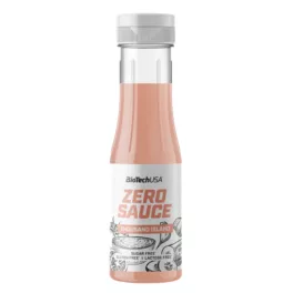 BioTechUSA Zero Sauce - 350 ml ezersziget