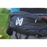 Non-stop Dogwear Trail Light Belt kutyás futóöv