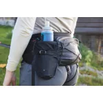 Non-stop Dogwear Trail Light Belt kutyás futóöv