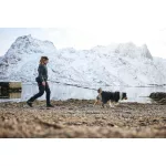 Non-stop Dogwear Trail Light Belt kutyás futóöv