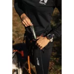 Non-stop Dogwear Trail Light Belt kutyás futóöv