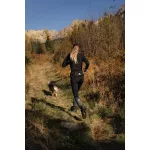 Non-stop Dogwear Trail Light Belt kutyás futóöv