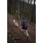 Non-stop Dogwear Trail Light Belt kutyás futóöv