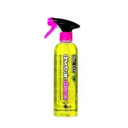 Muc-Off Bio Drivetrain Cleaner - hajtás tisztitó 500ml