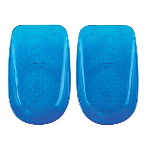 Sidas Gel Heel Cups zselés sarokbetét