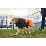 Non-stop Dogwear Glacier Jacket 2.0 kutyakabát